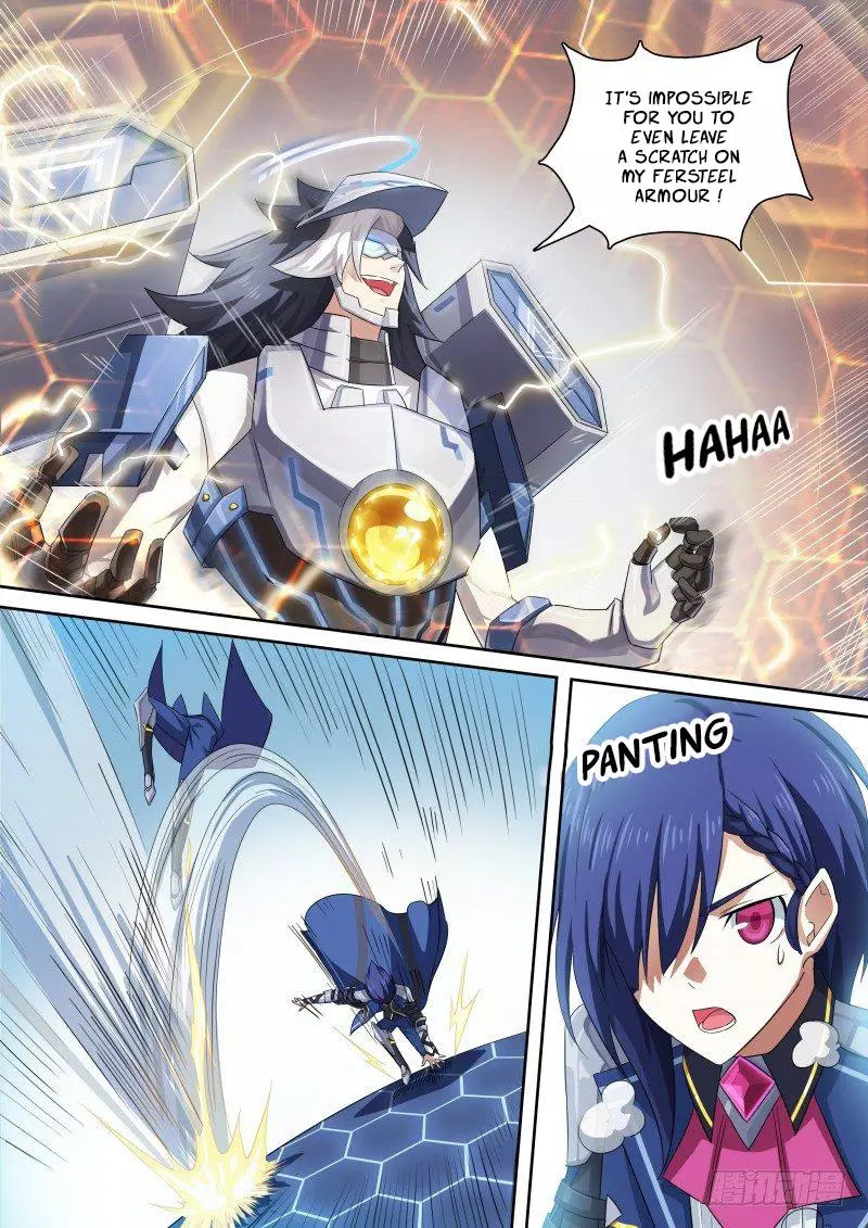 Manga page 10