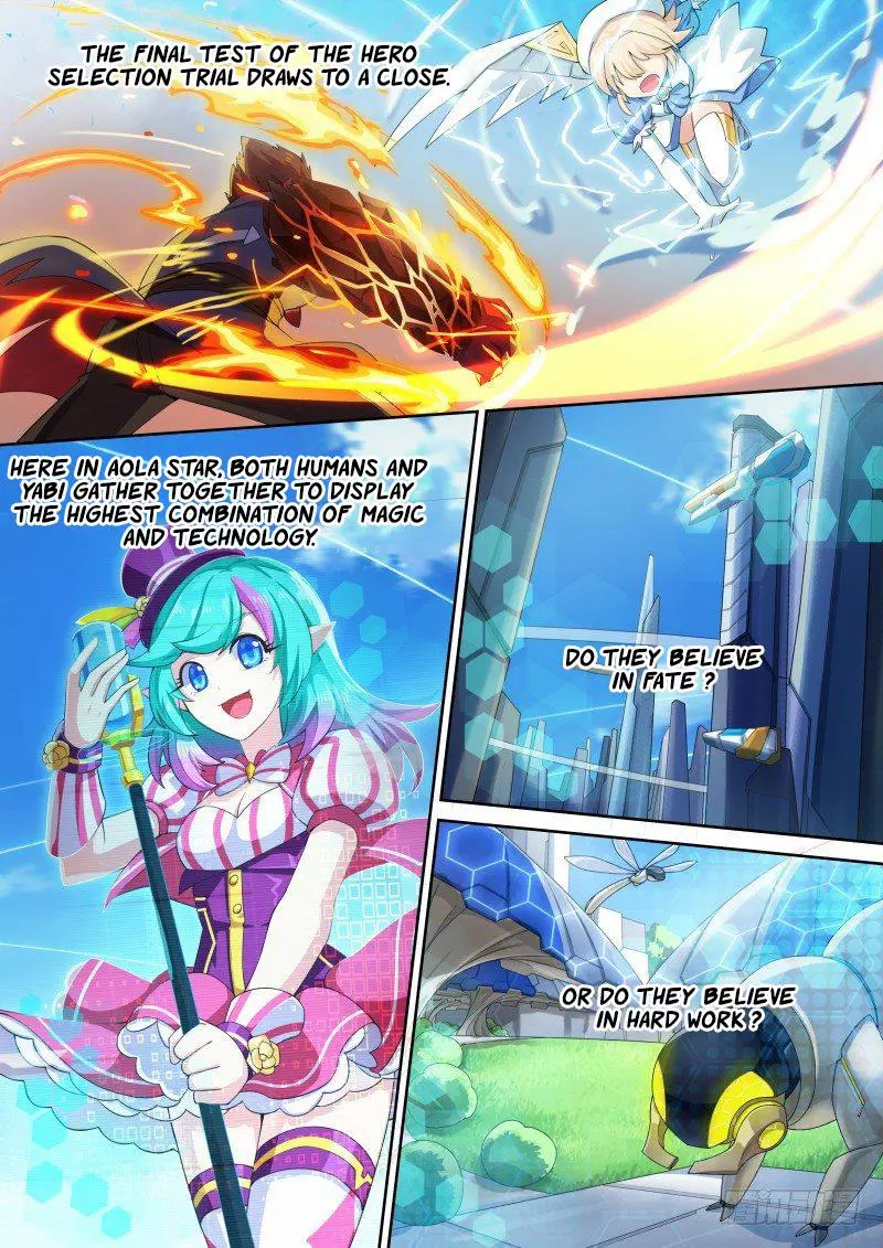 Manga page 10