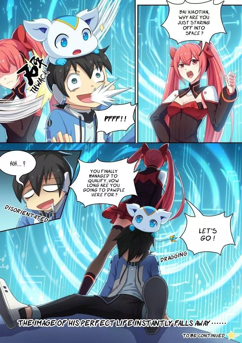 Manga page 15