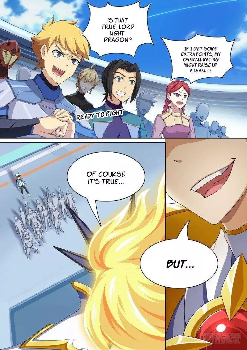 Manga page 10