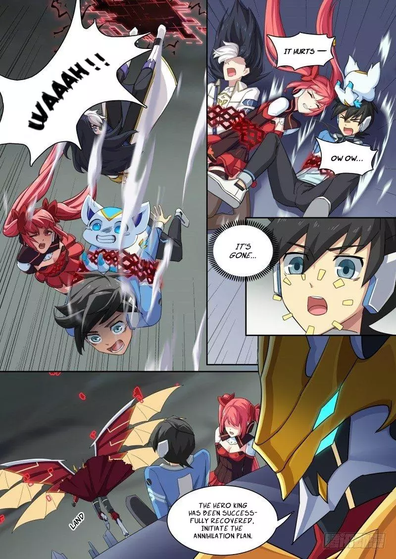 Manga page 14