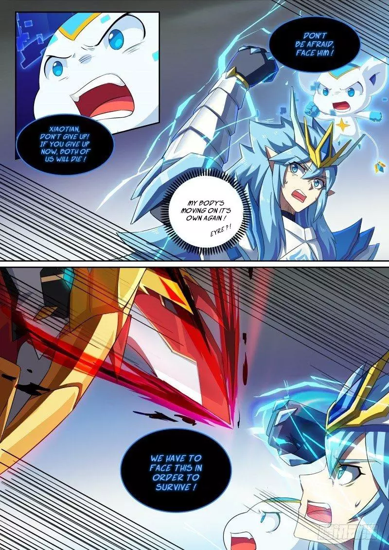 Manga page 10