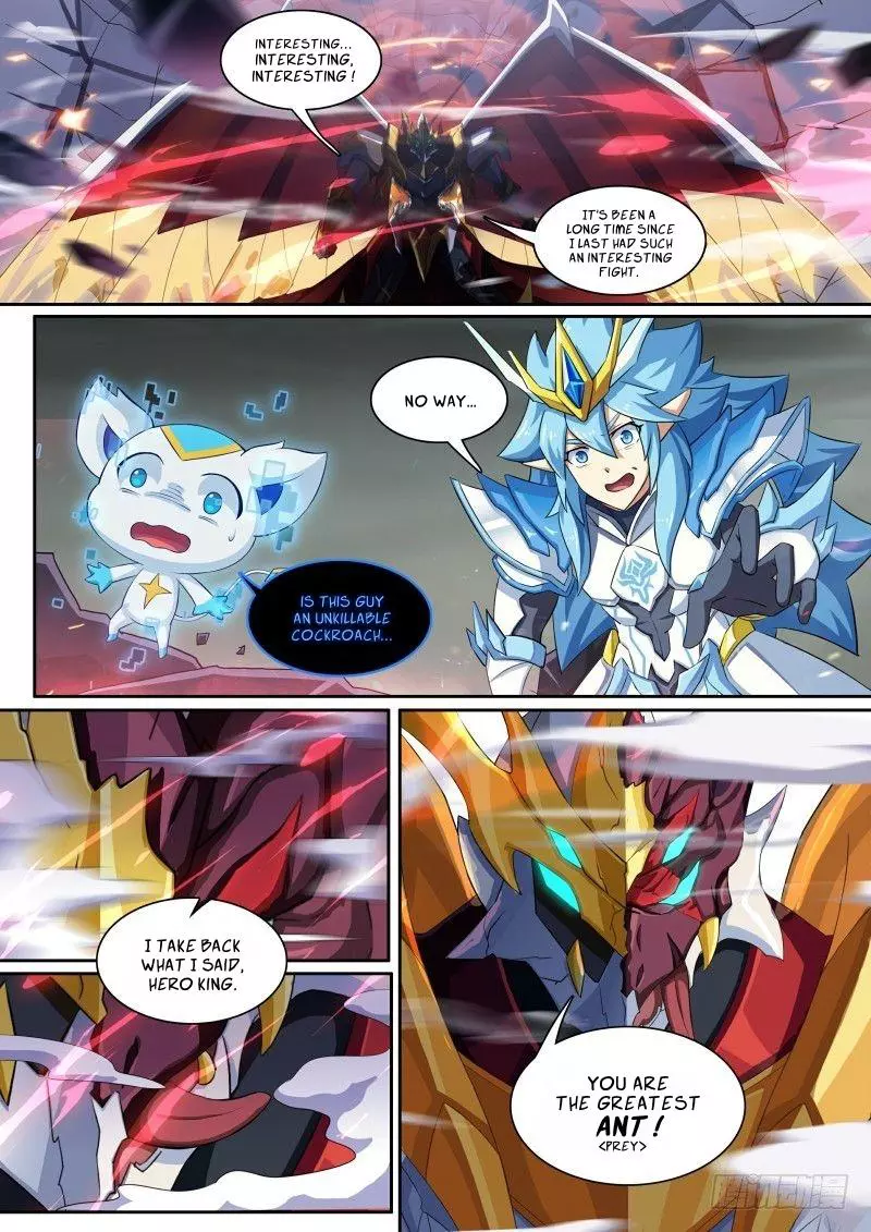 Manga page 9