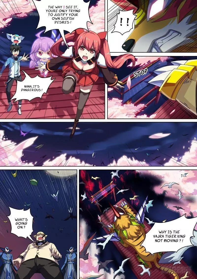 Manga page 10