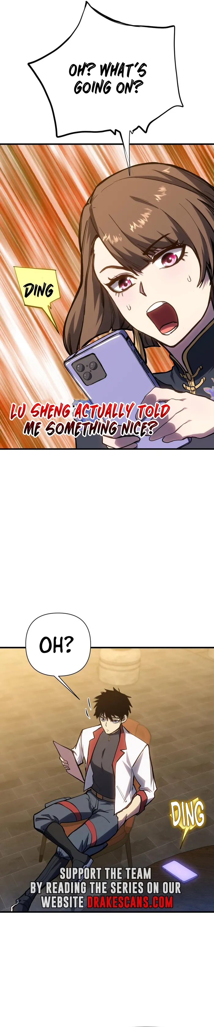 Manga page 17
