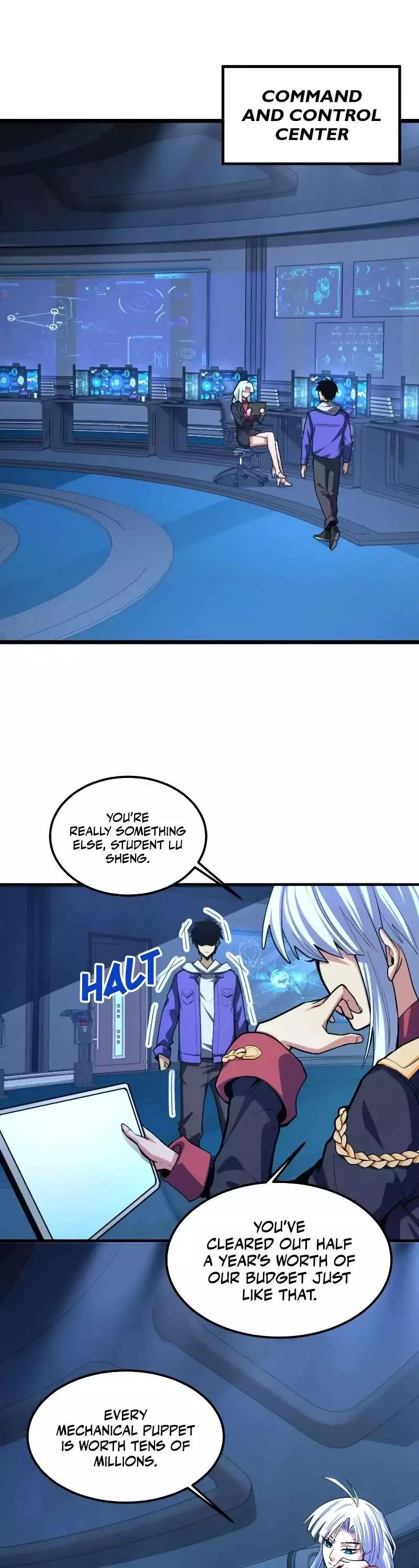 Manga page 14