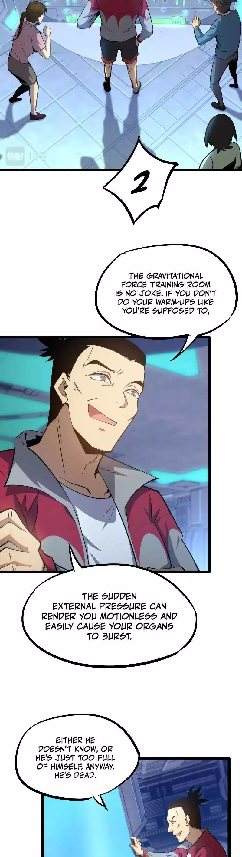 Manga page 14