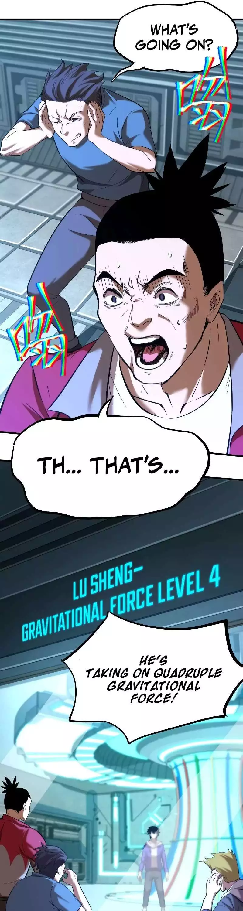 Manga page 22