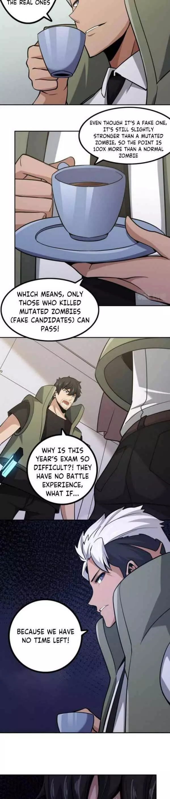 Manga page 11
