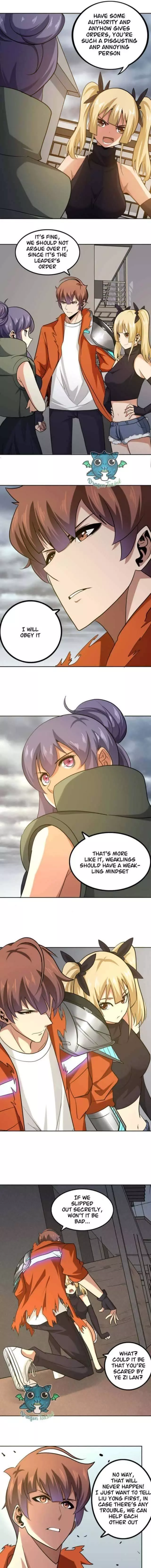 Manga page 4