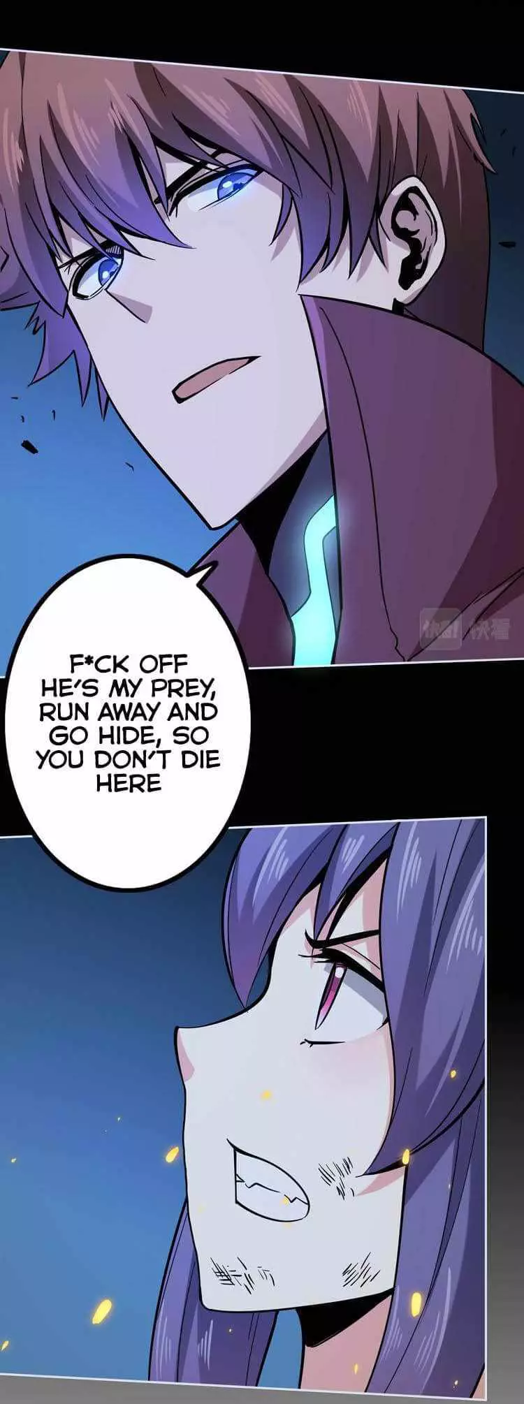 Manga page 10