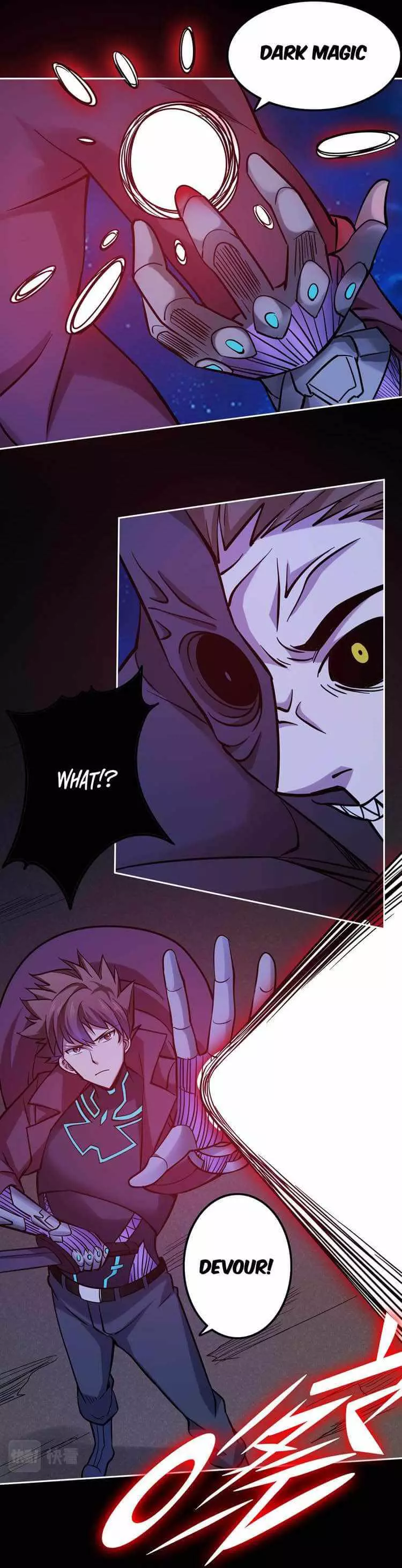 Manga page 22