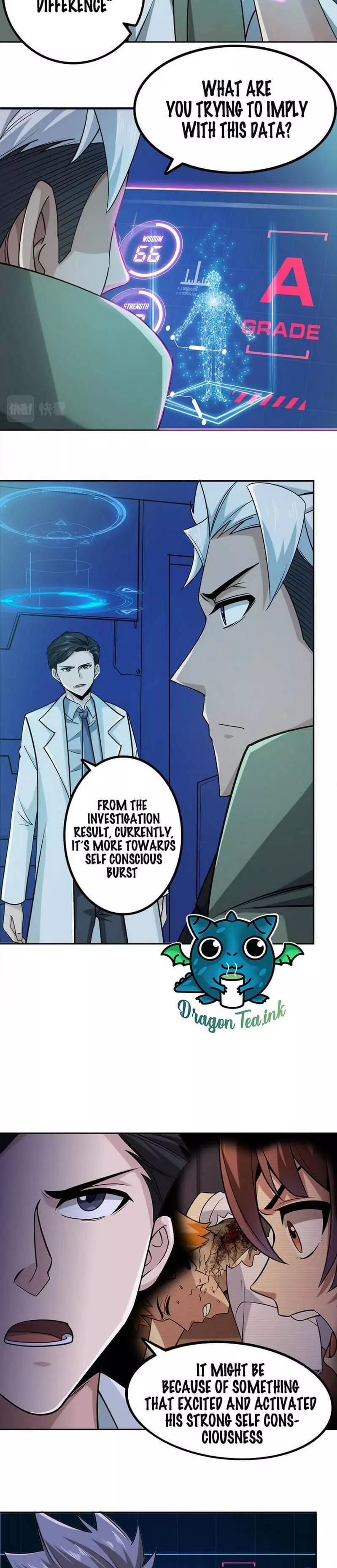 Manga page 14