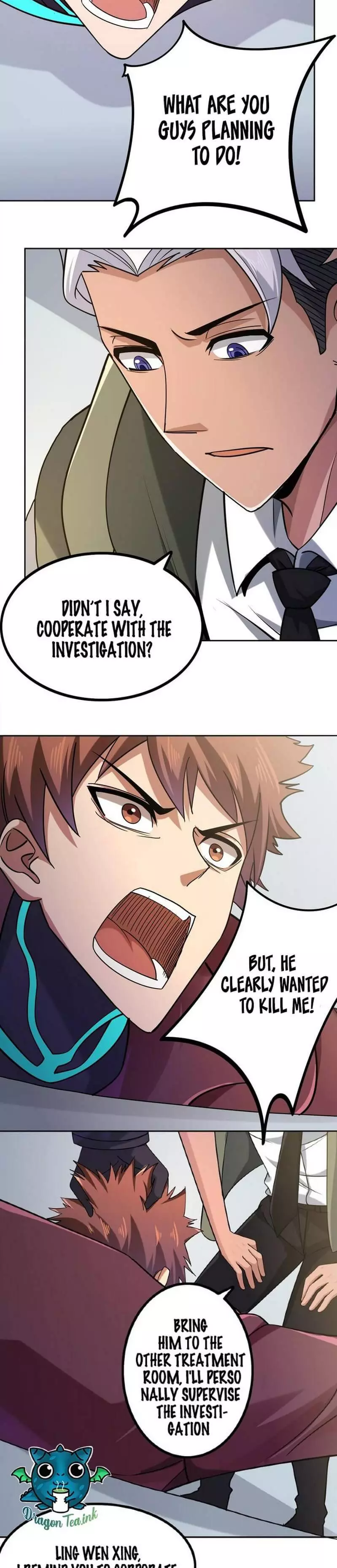 Manga page 7