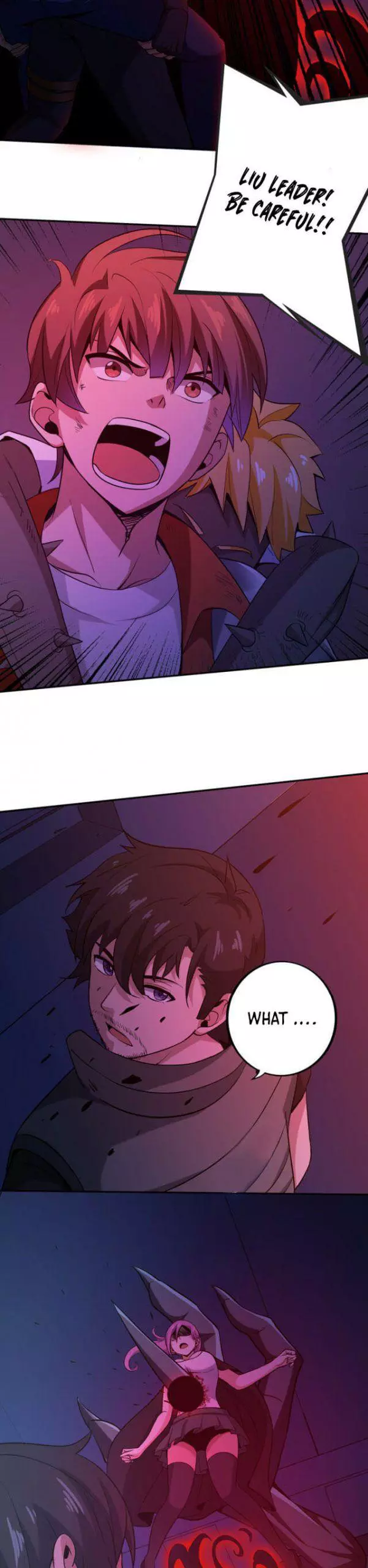 Manga page 23