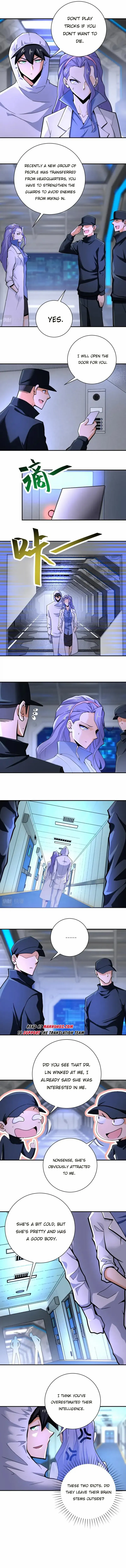 Manga page 4