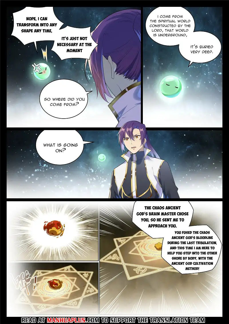 Manga page 9