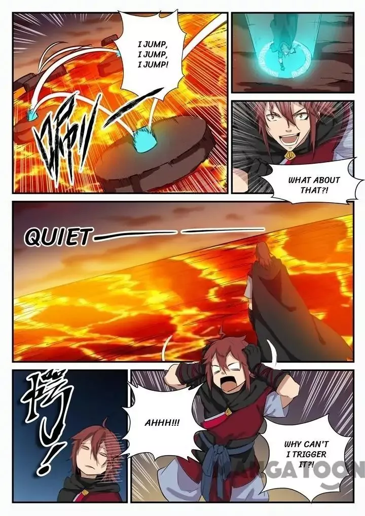 Manga page 7