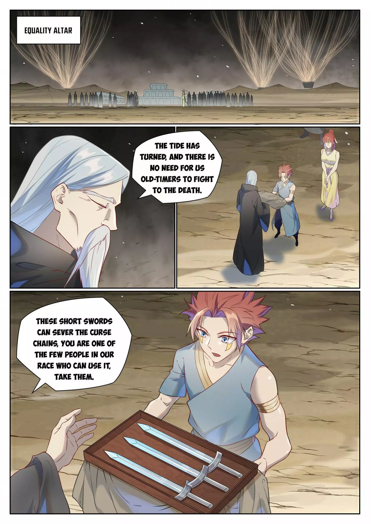 Manga page 11