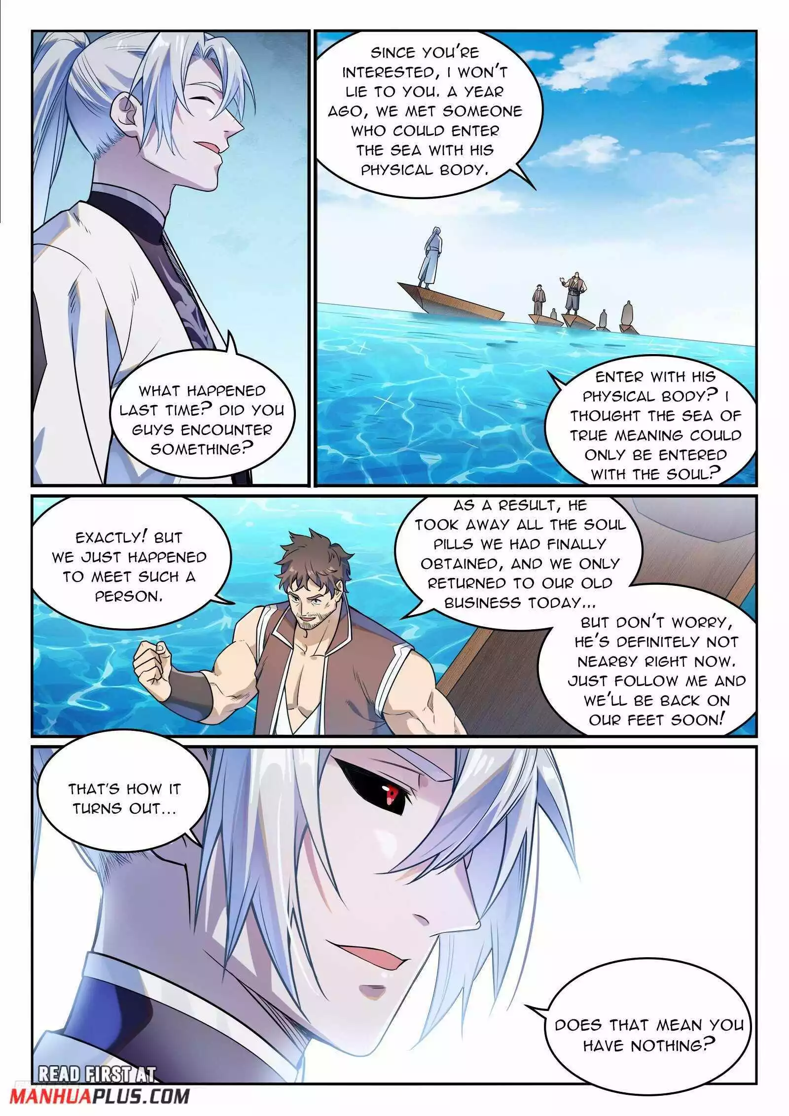 Manga page 11