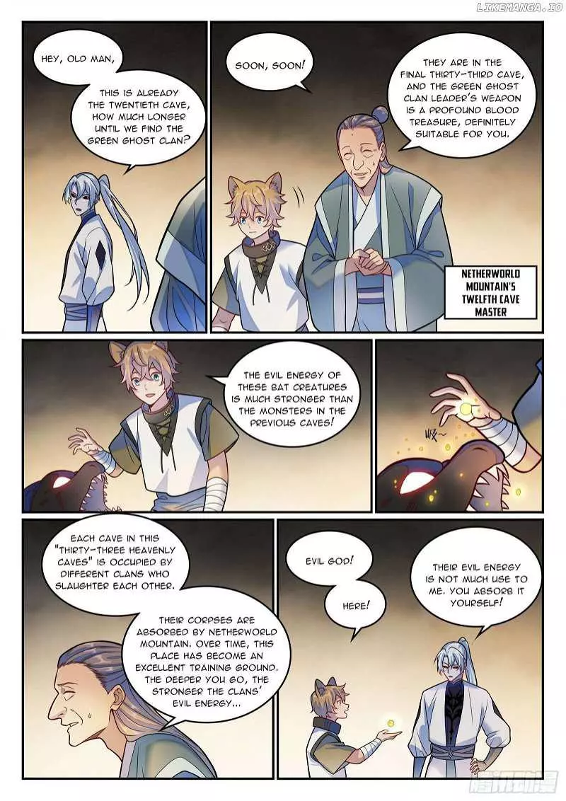 Manga page 12