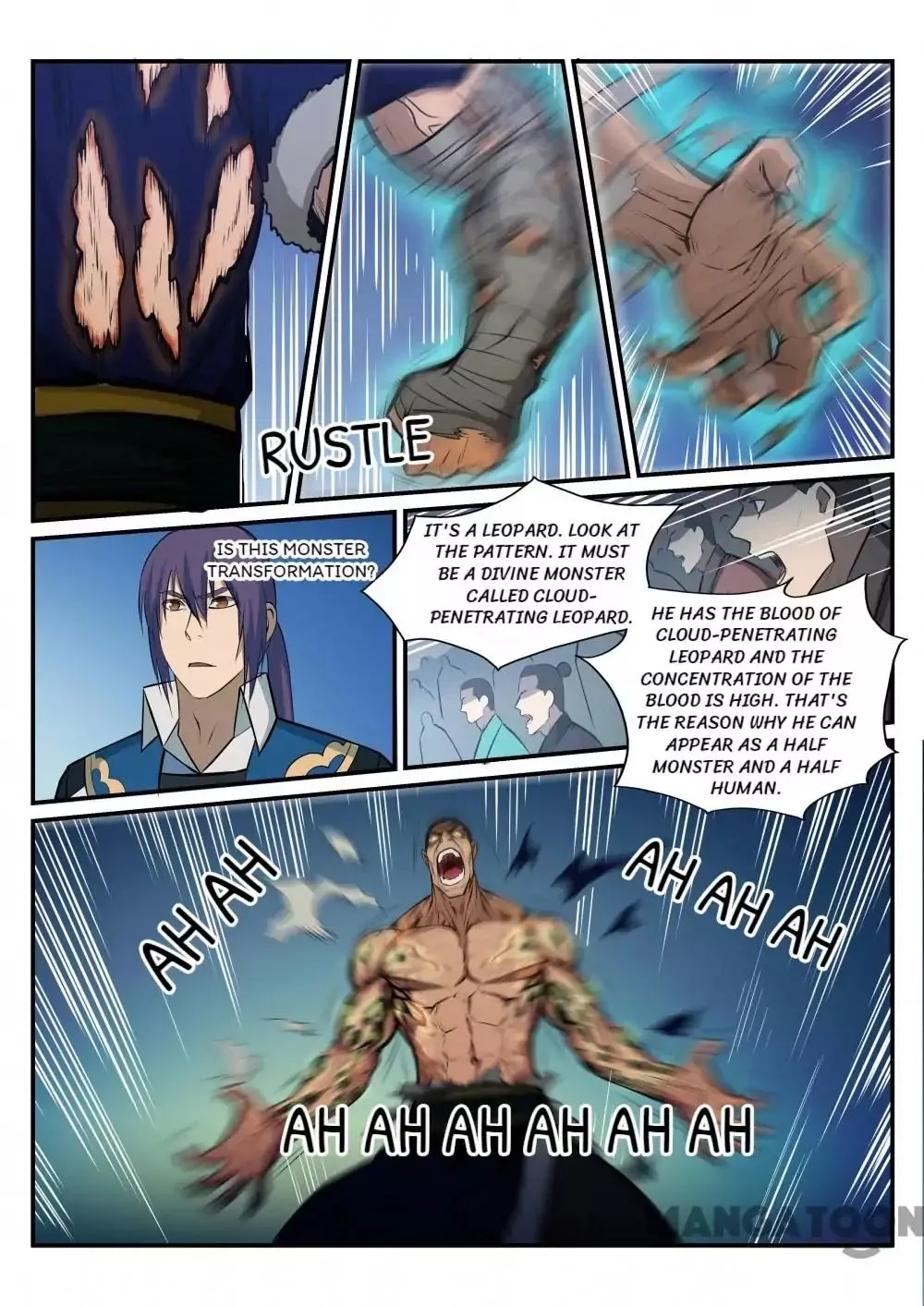 Manga page 14