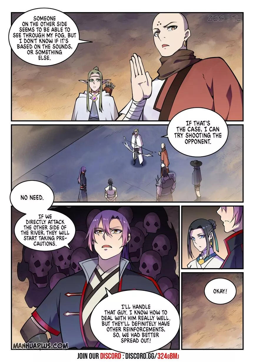 Manga page 6
