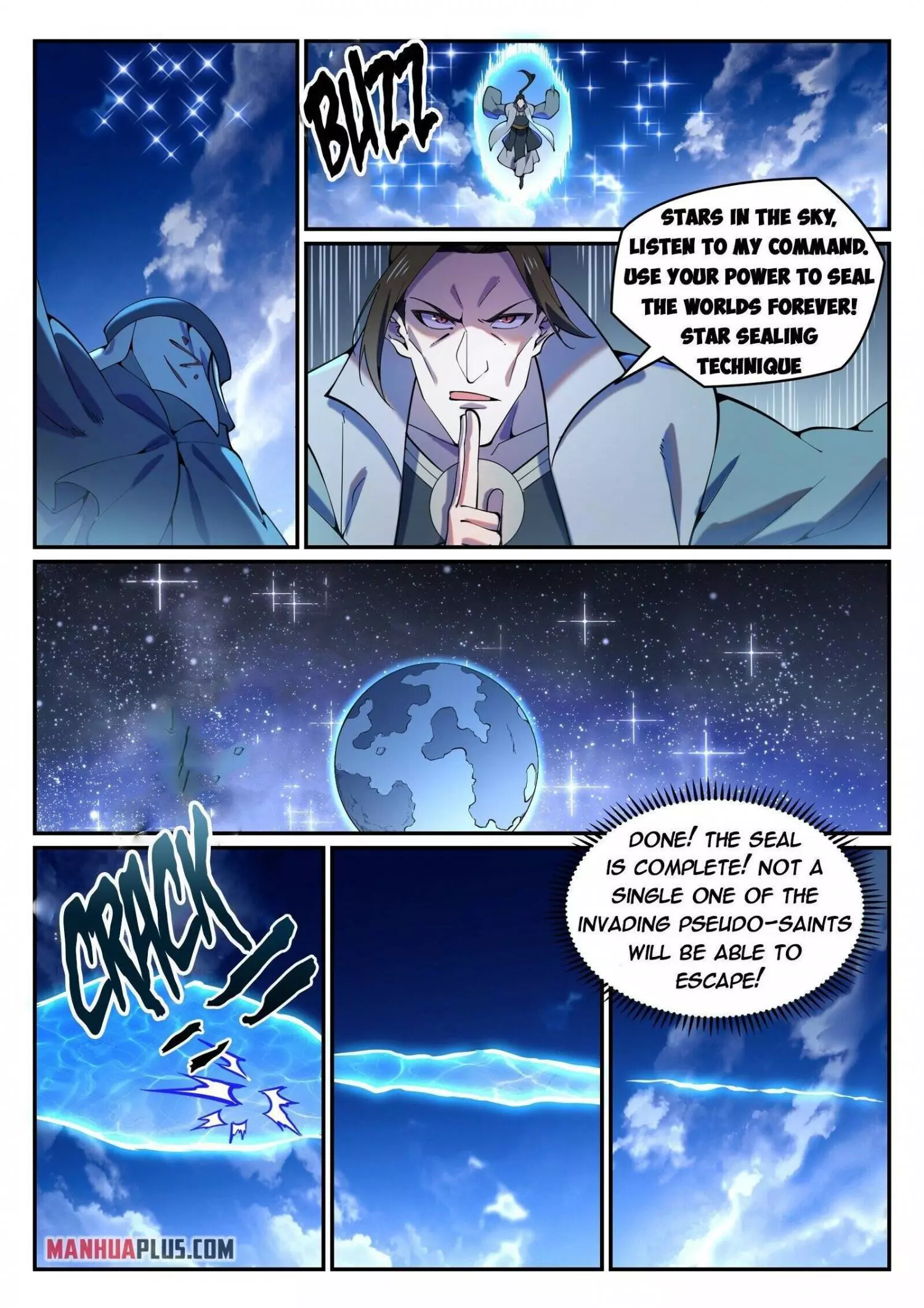 Manga page 13