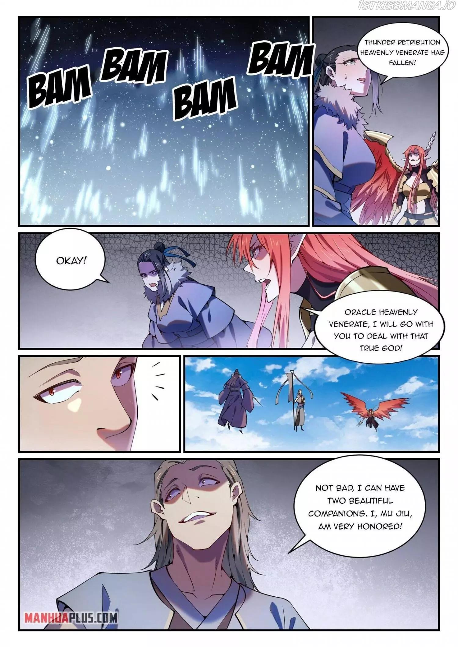 Manga page 10