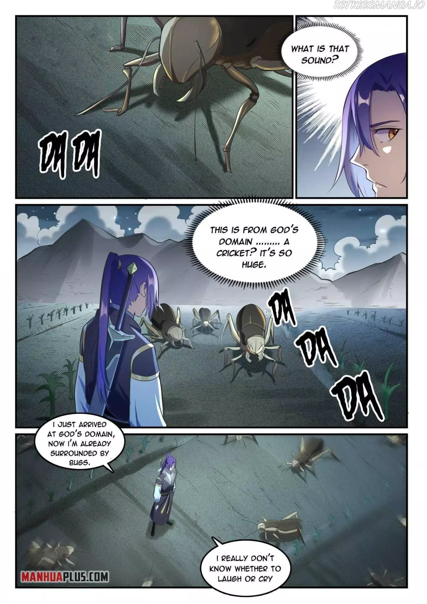 Manga page 11