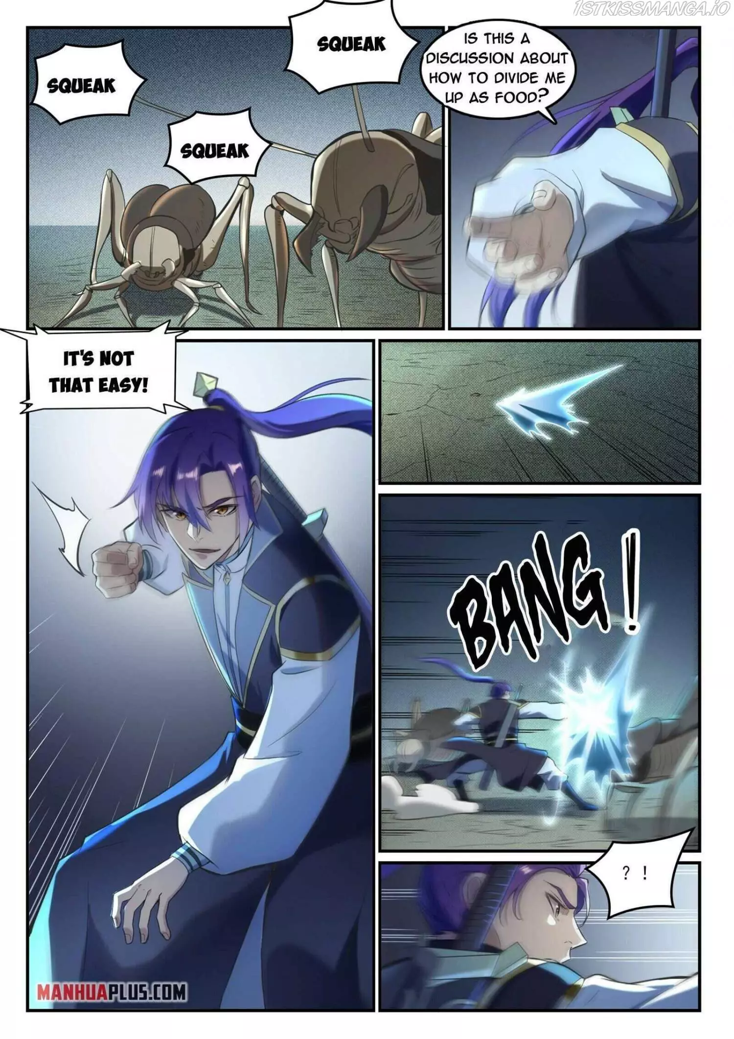 Manga page 12