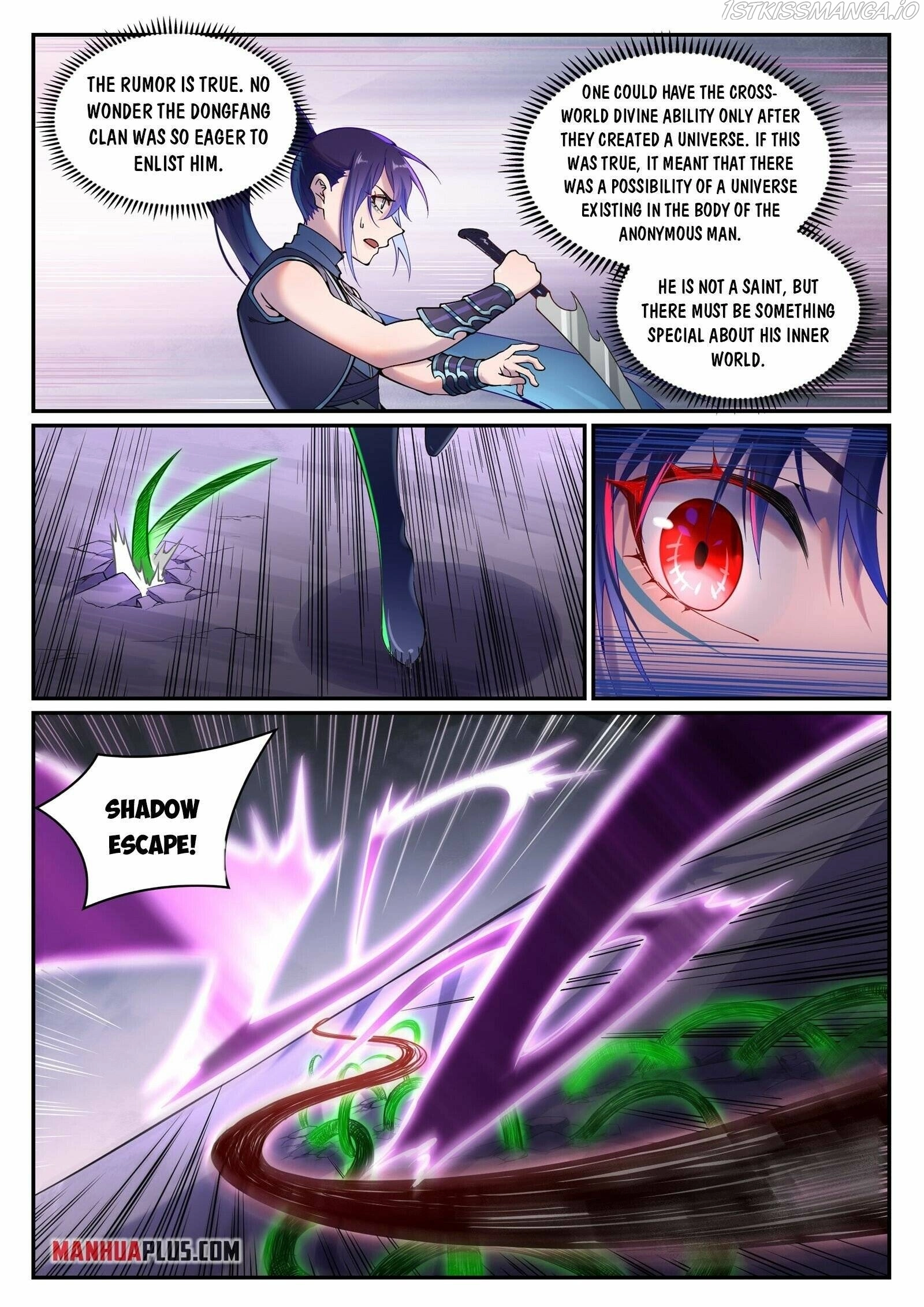 Manga page 10