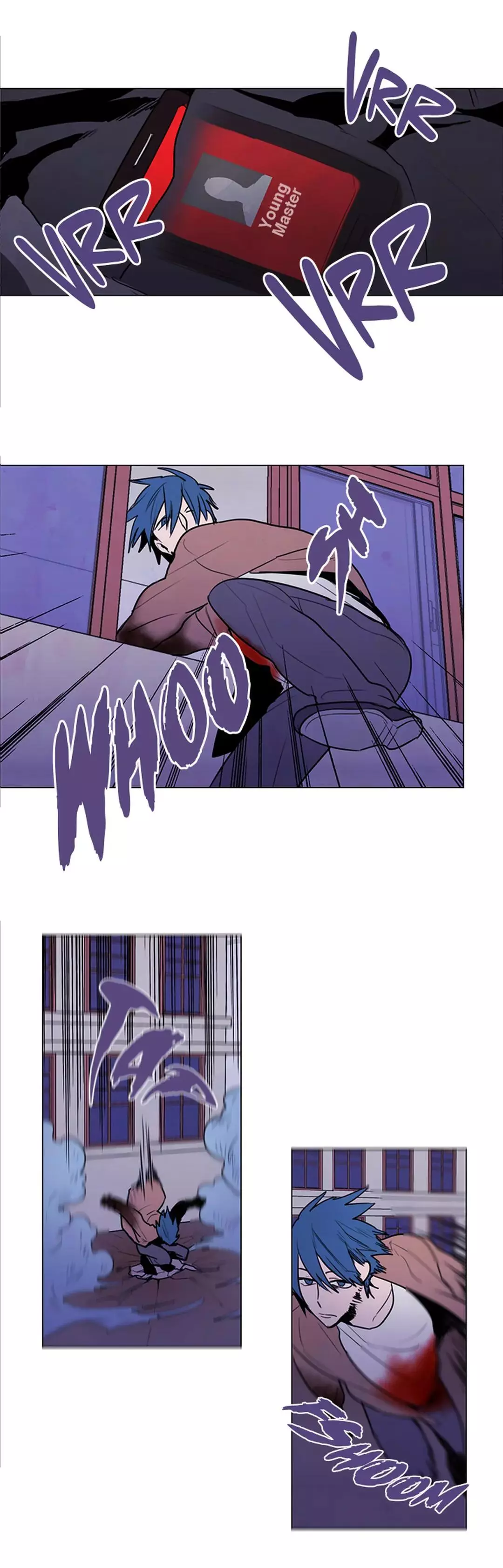Manga page 23