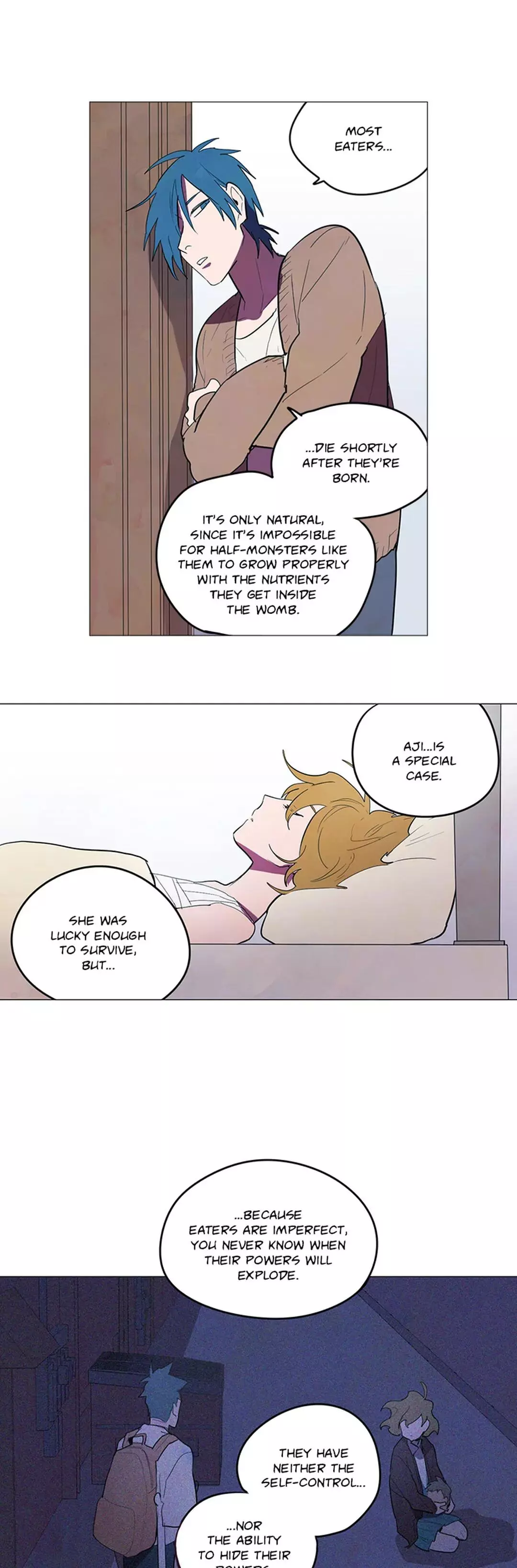 Manga page 20