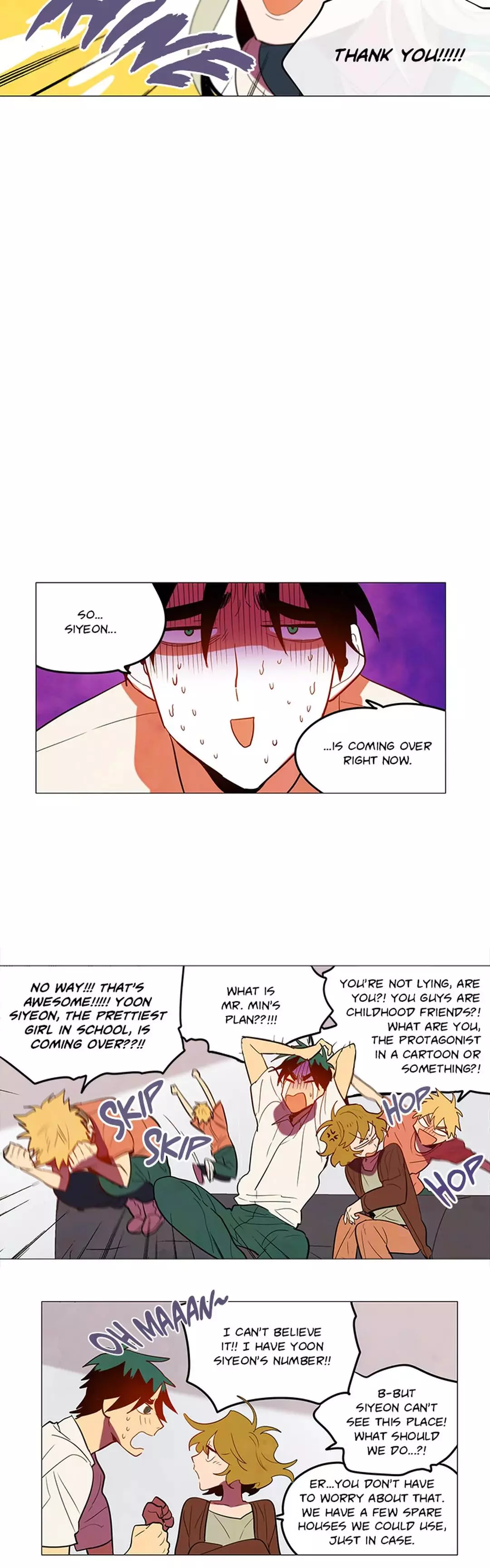 Manga page 15