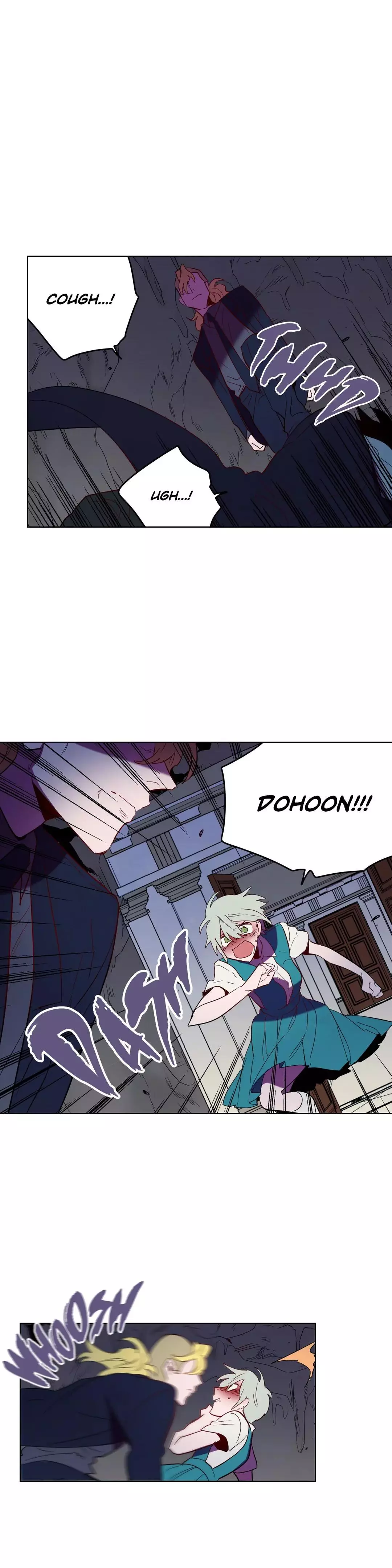 Manga page 21