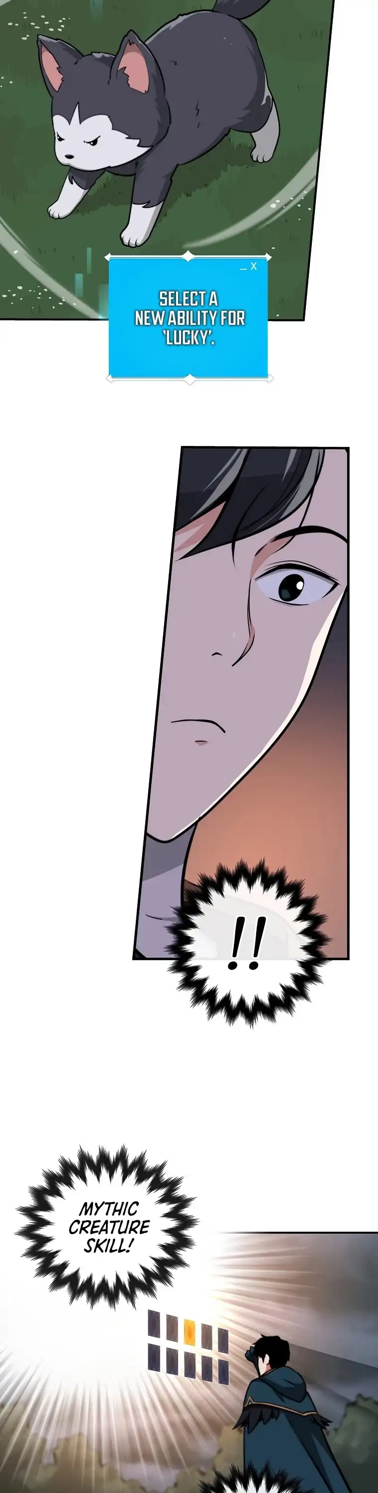 Manga page 10