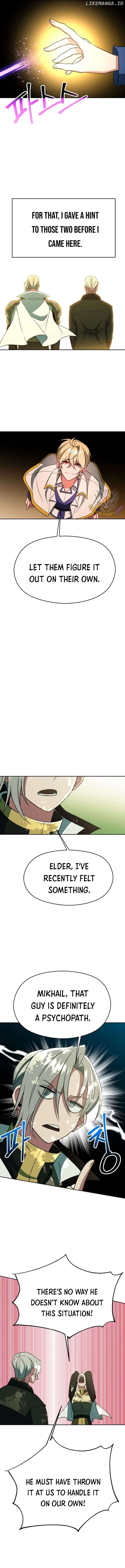 Manga page 11