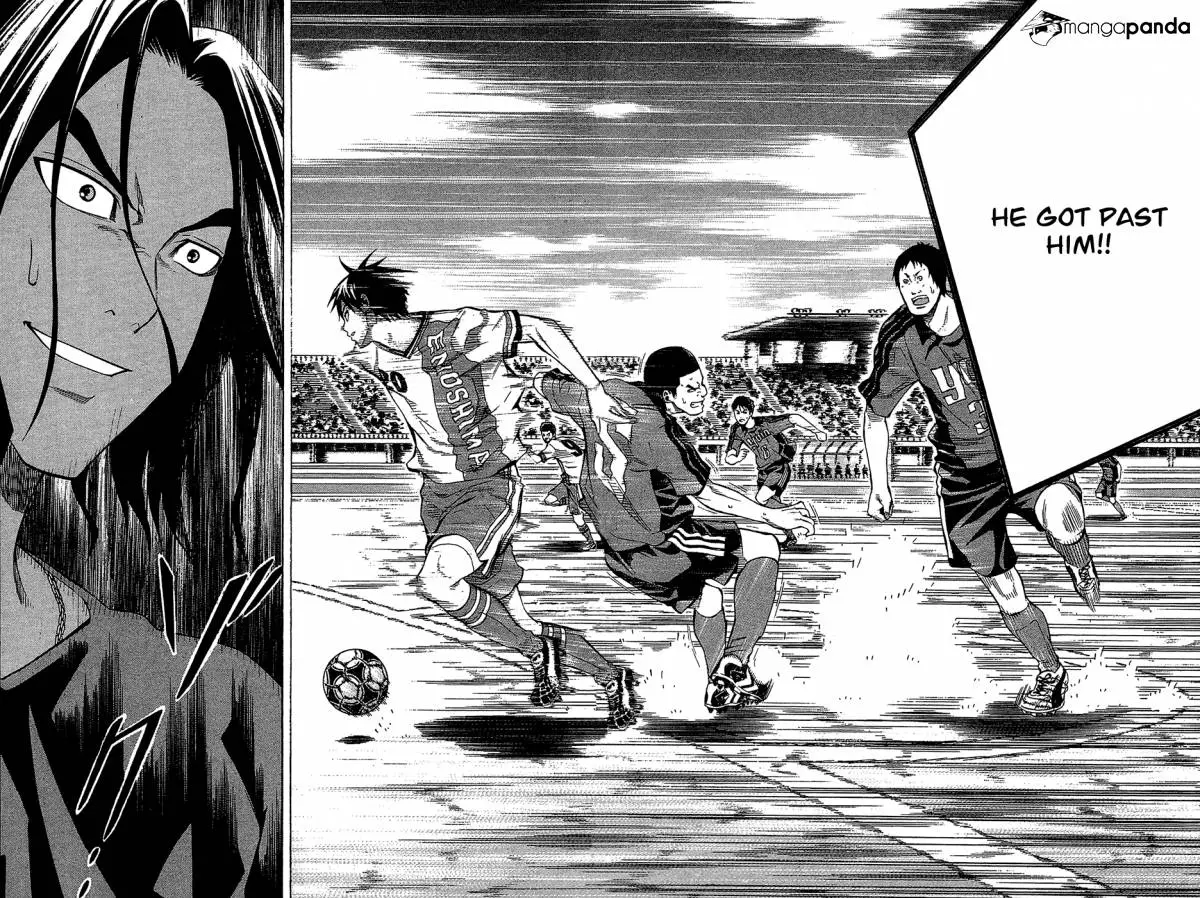 Manga page 16