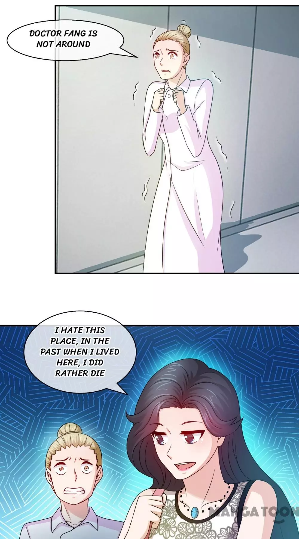 Manga page 23