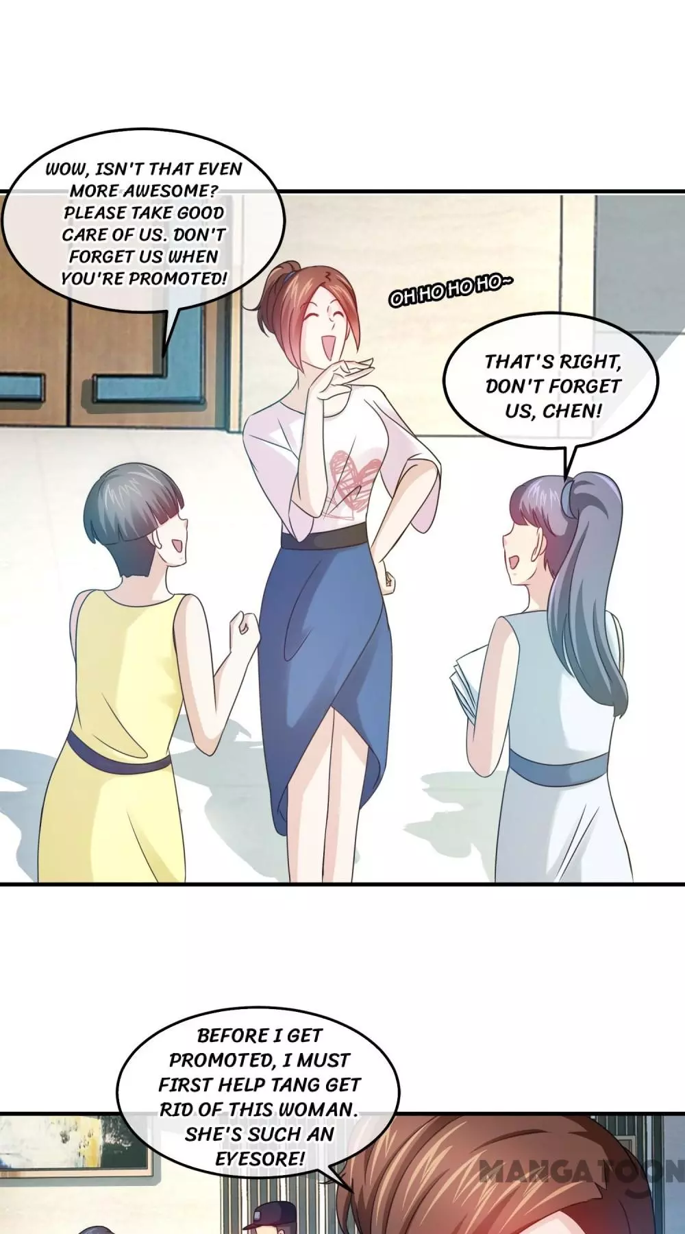 Manga page 11