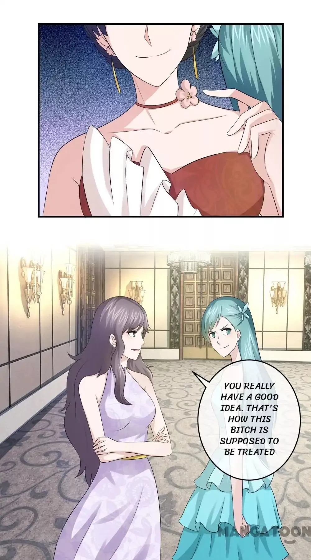 Manga page 11
