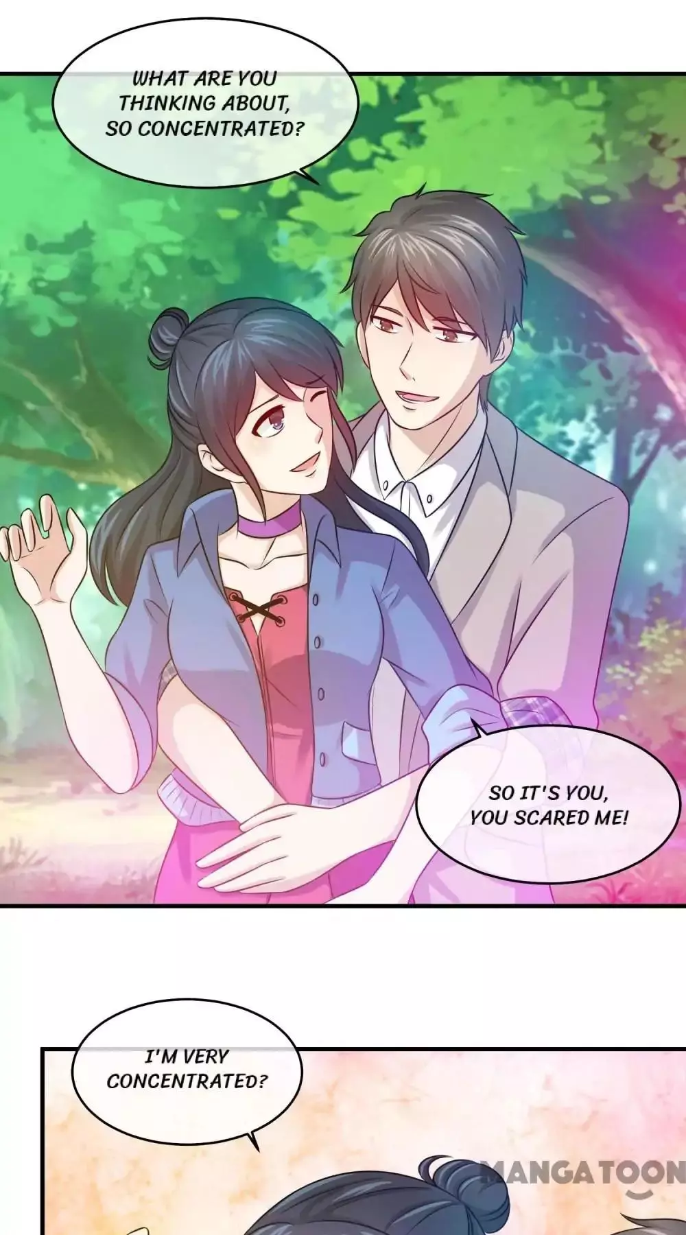 Manga page 28