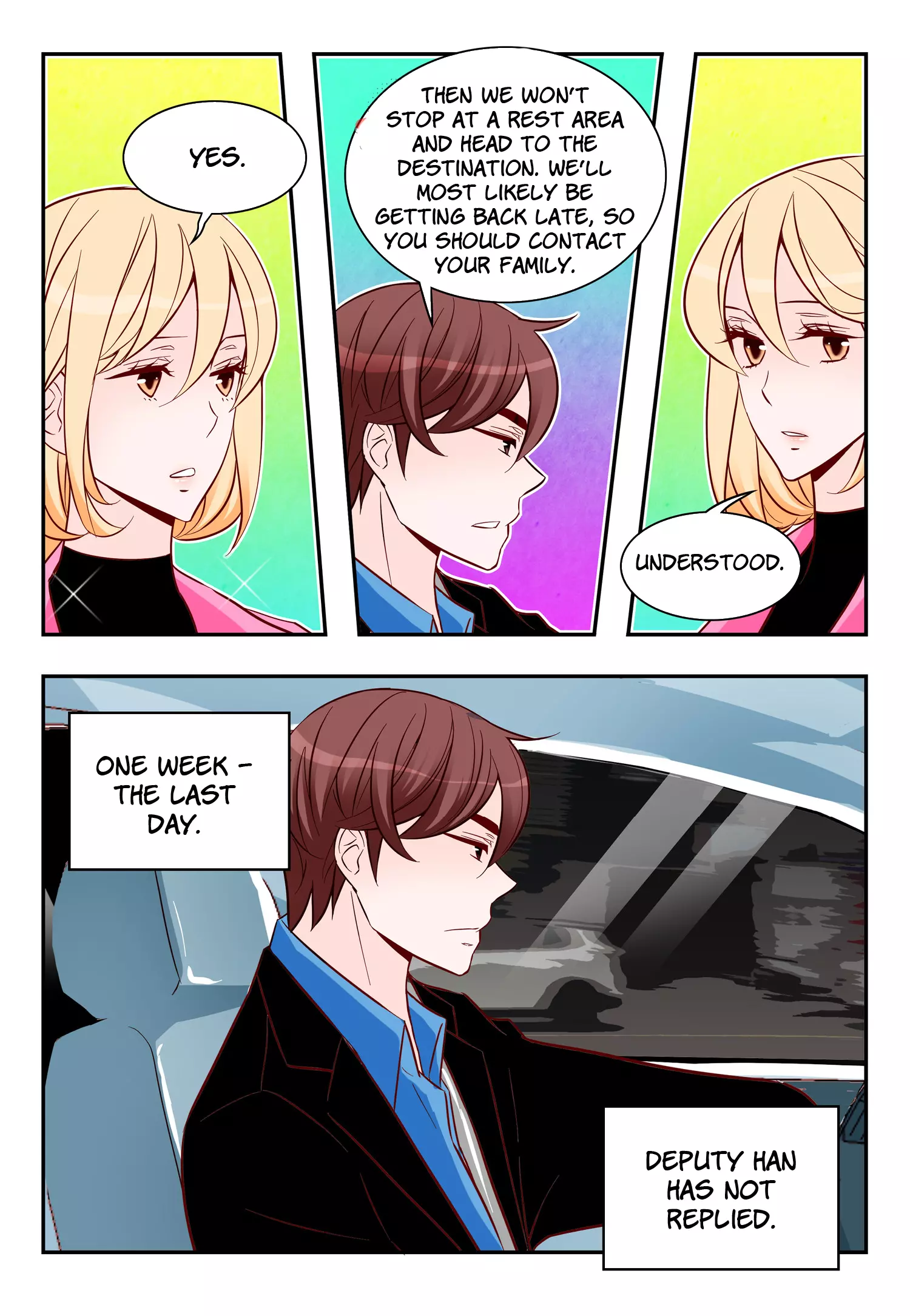 Manga page 12