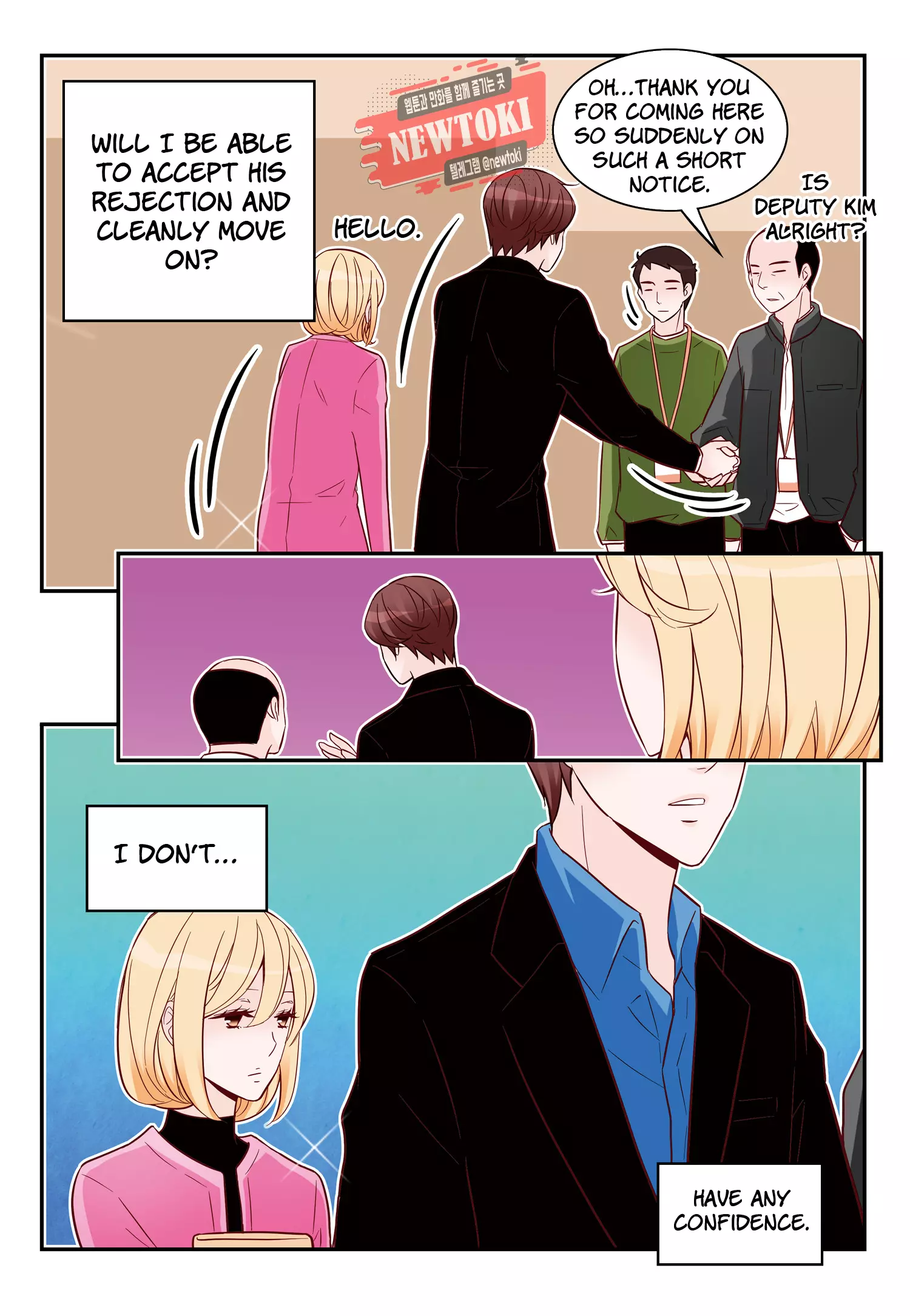 Manga page 14