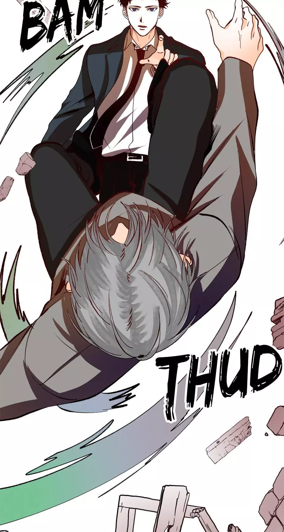 Manga page 16