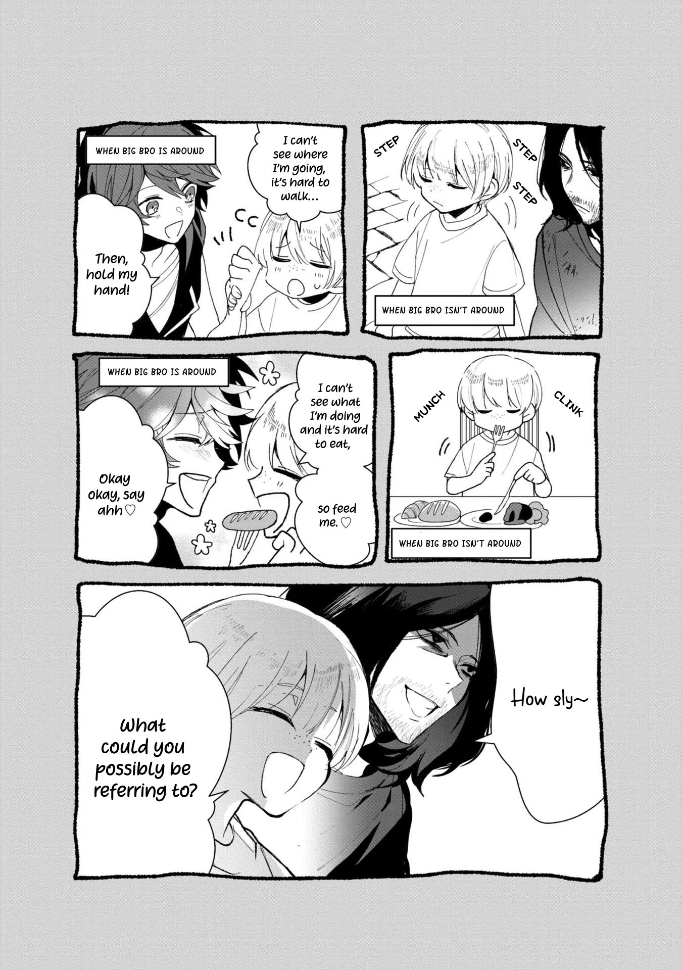 Manga page 22
