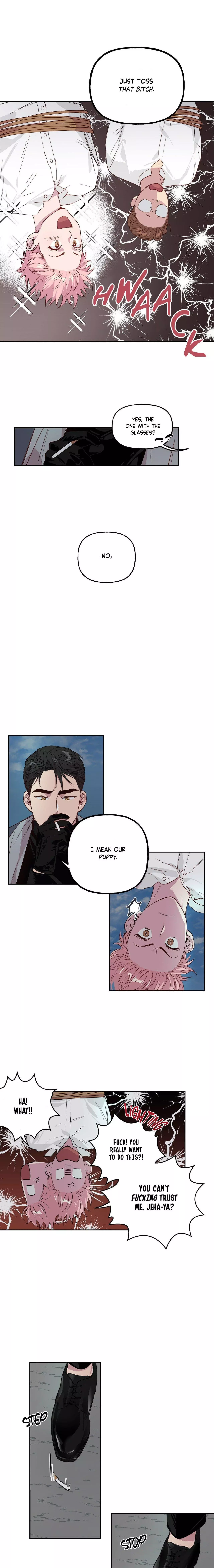 Manga page 4