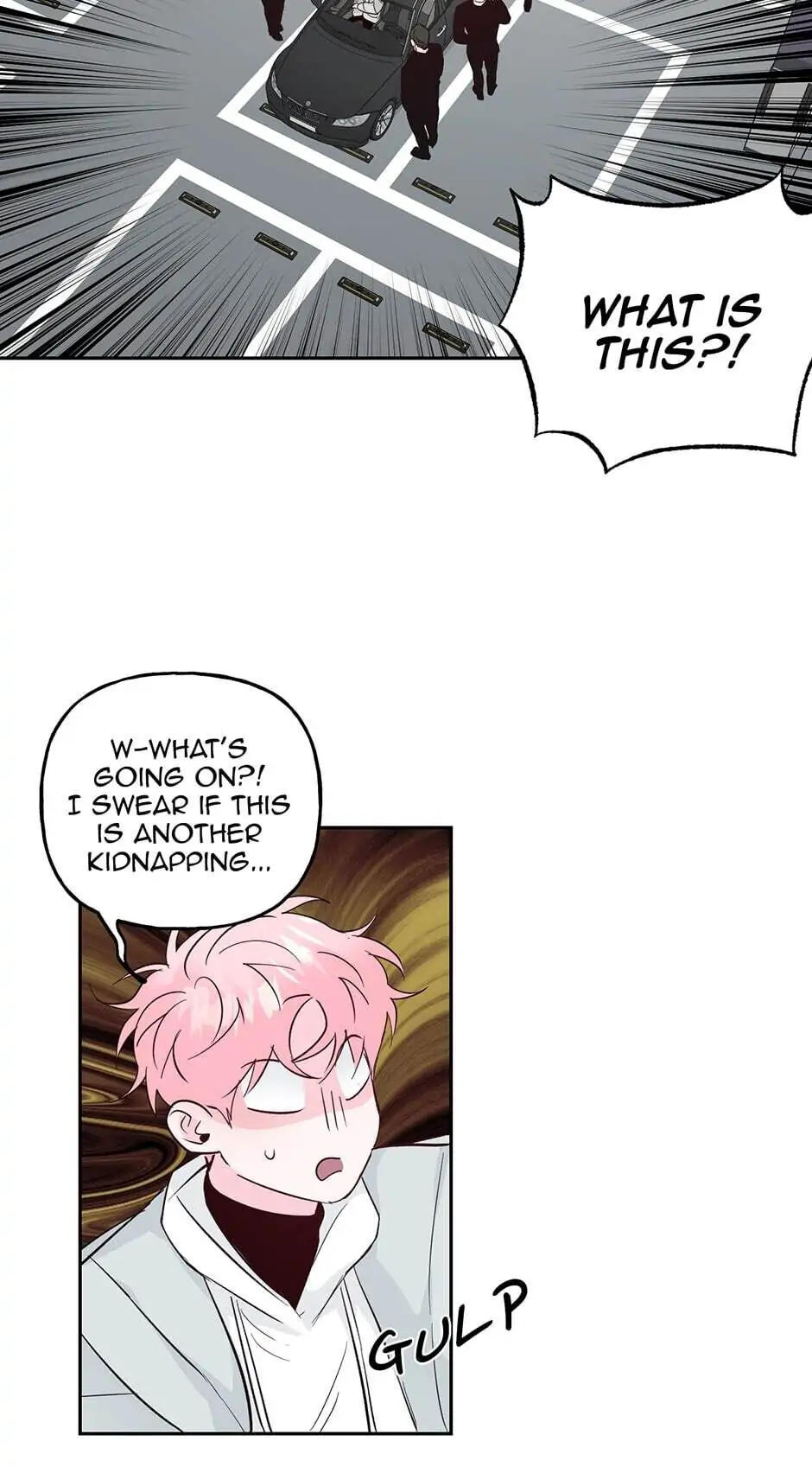 Manga page 10