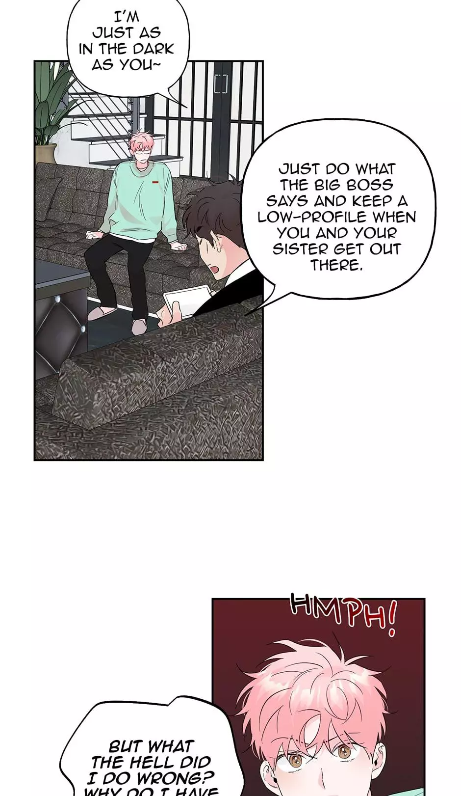 Manga page 19